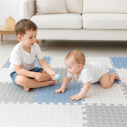 Tapis_d_eveil_pliable_carreaux_bleu