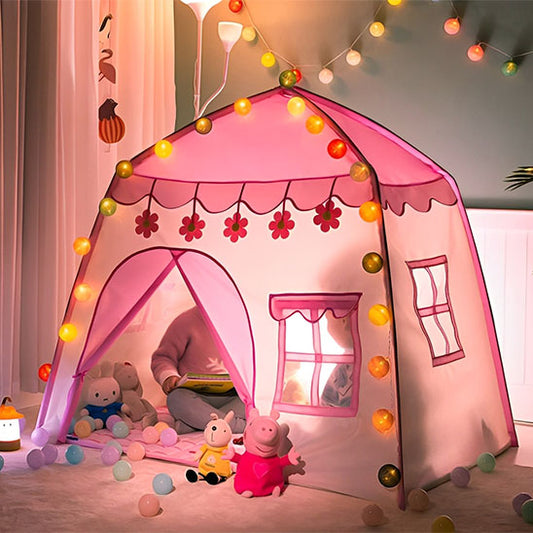 Tente-de-jeu-enfant-rose