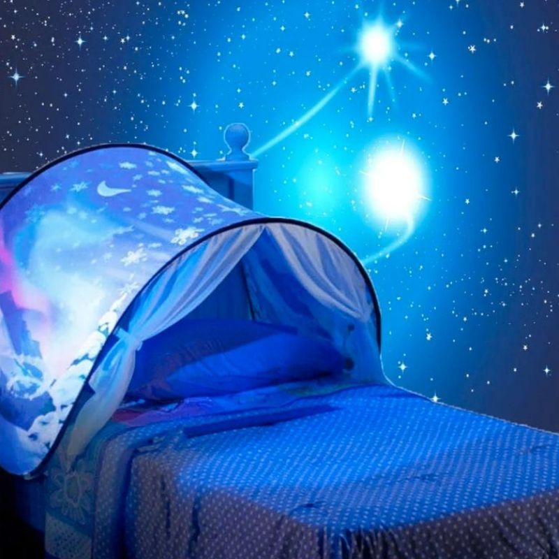 Tente-de-lit-reves