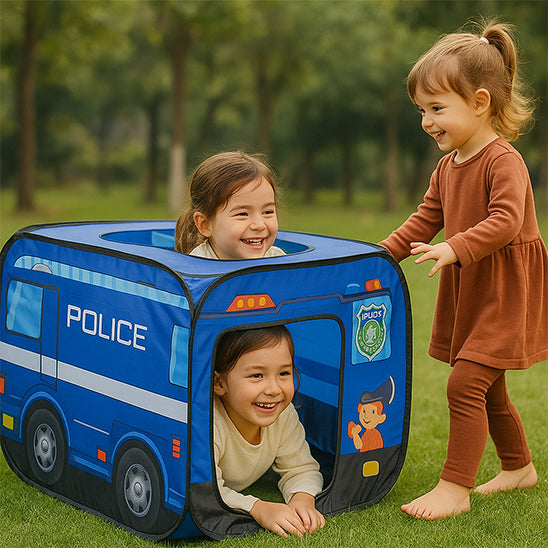 Tente_enfant_voiture_police