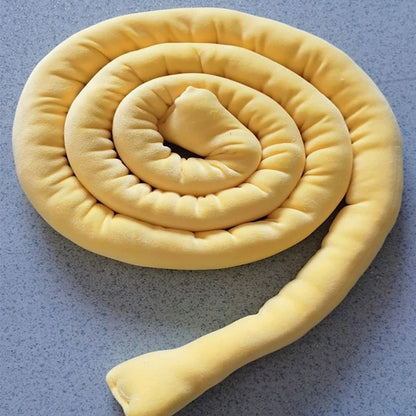 Tour_de_lit_tresse_jaune