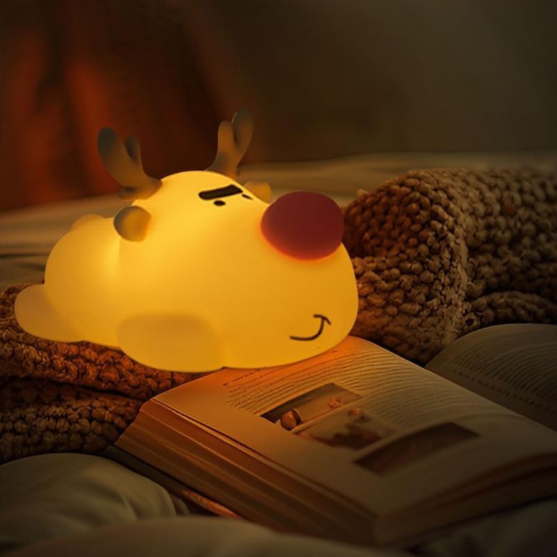 Veilleuse-Cerf-lecture