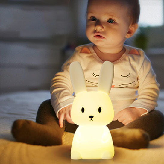 Veilleuse-Lapin-pour-bebe