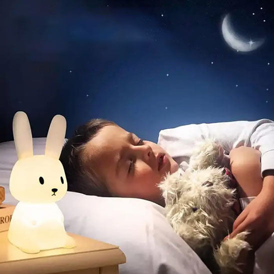 Veilleuse-Lapin-sommeil
