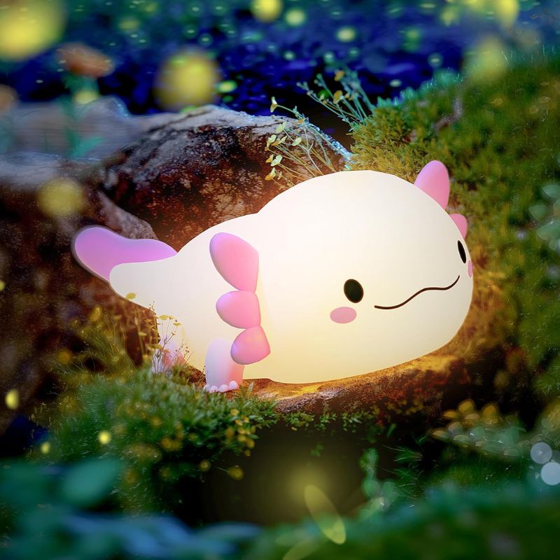 Veilleuse-bebe-Axolotl-rose