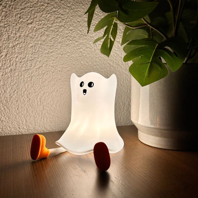 Veilleuse-bebe-Halloween-Lampe