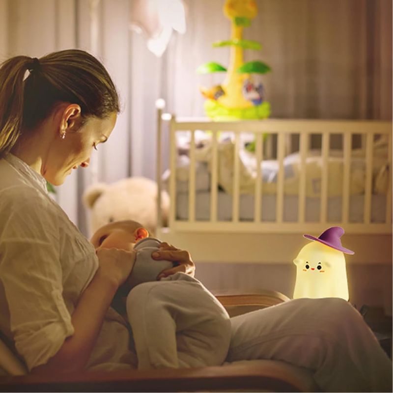 Veilleuse-bebe-Halloween-Led