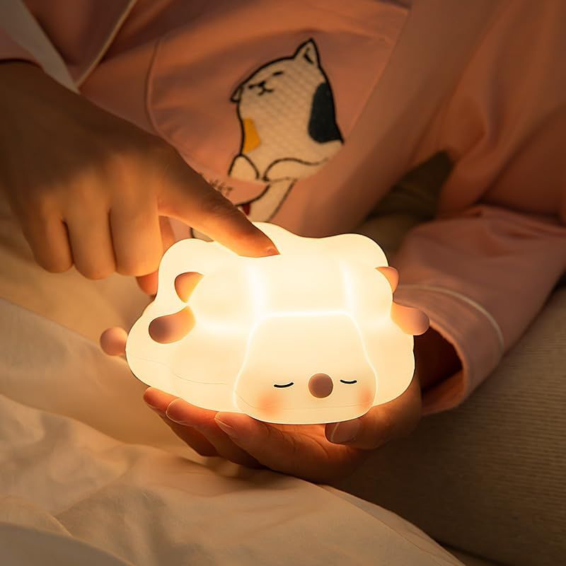 Veilleuse-bebe-mouton-jouet