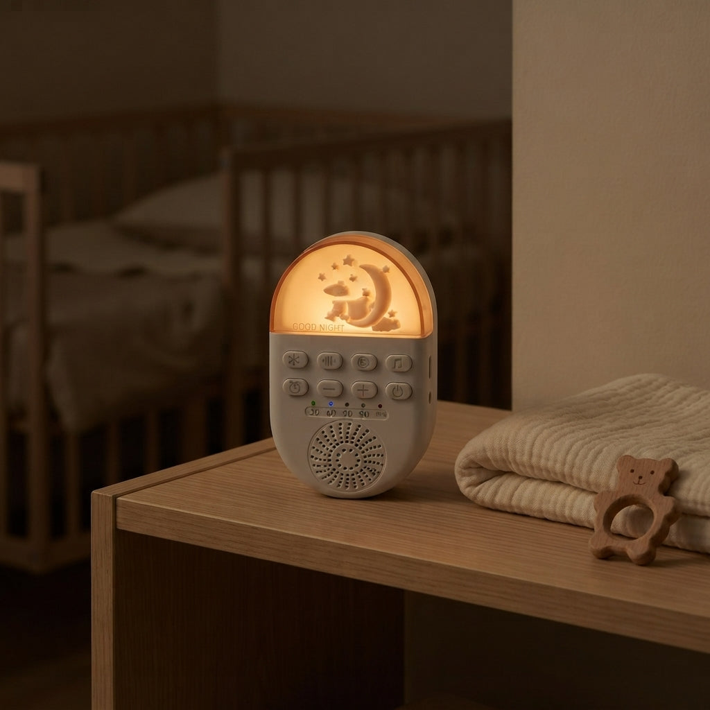 Veilleuse-bebe-nuit-douce