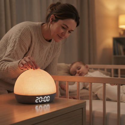 Veilleuse-bebe-pour-les-reveils-matinal