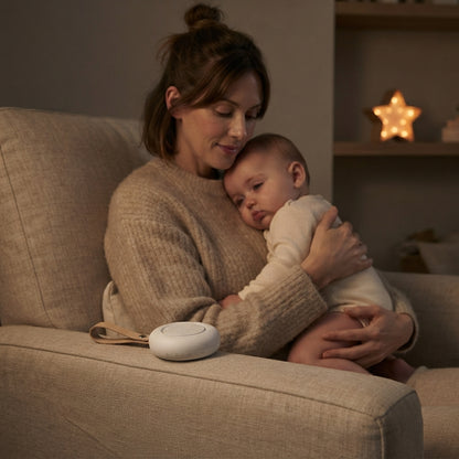 Veilleuse-bebe-regression-sommeil
