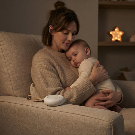 Veilleuse-bebe-regression-sommeil