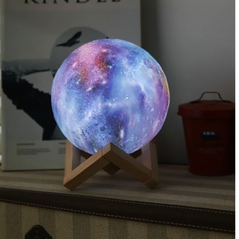 Veilleuse-projecteur-Galaxy-Decoration