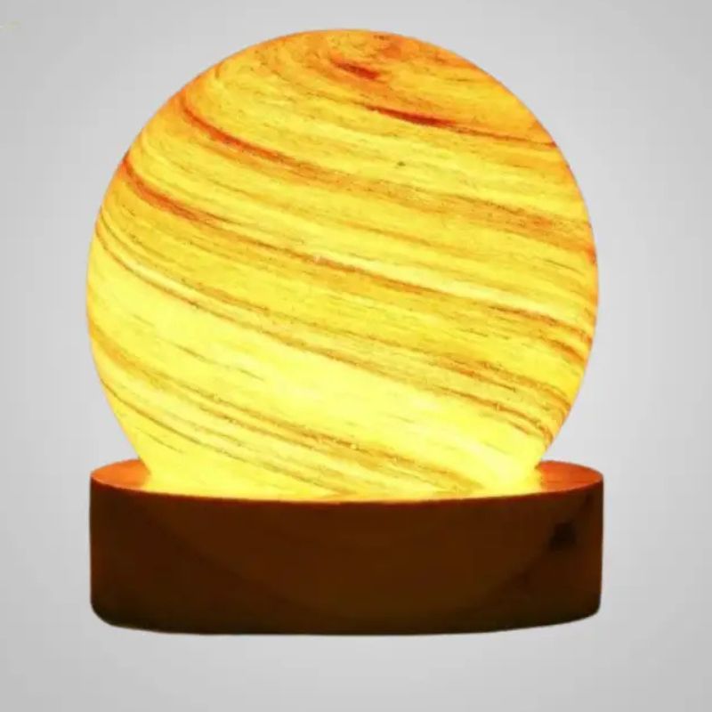 Veilleuse-projecteur-Galaxy-LED