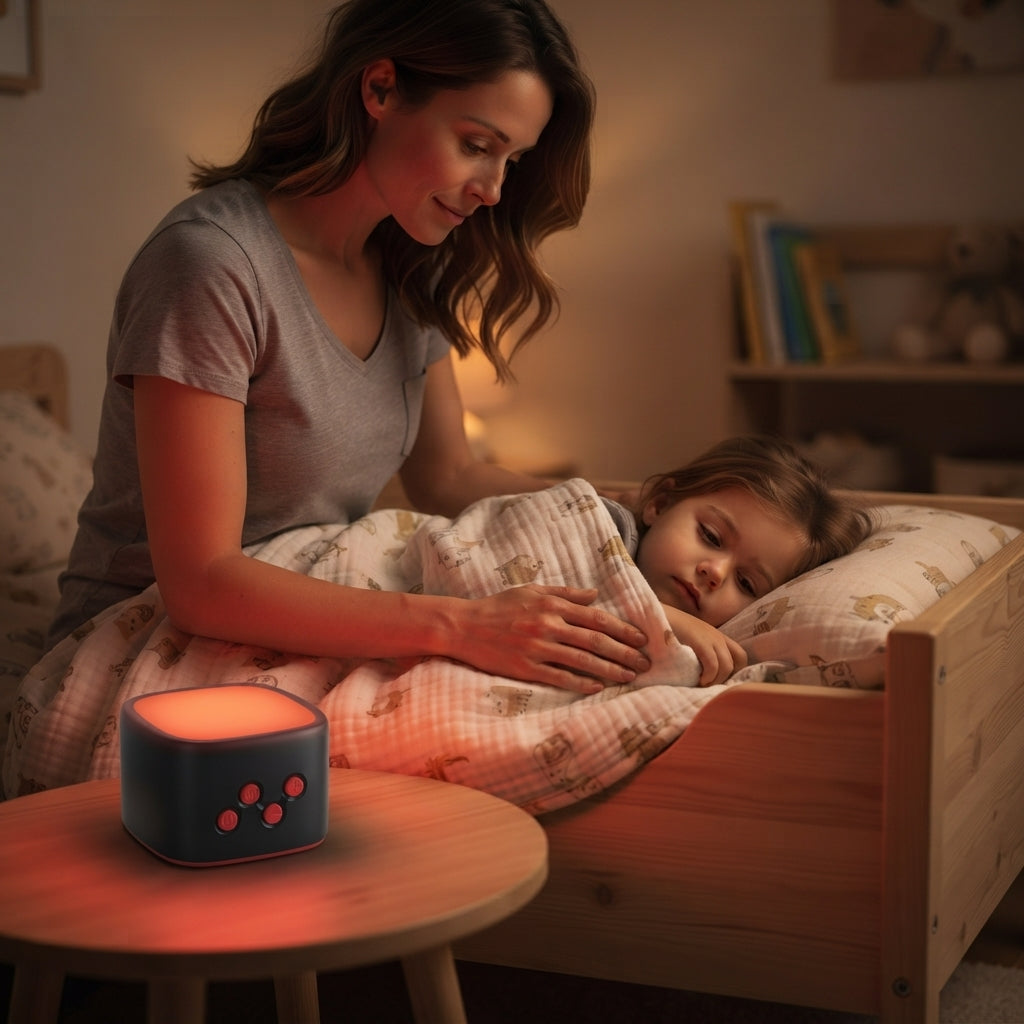 Veilleuse-rouge-bebe-peur