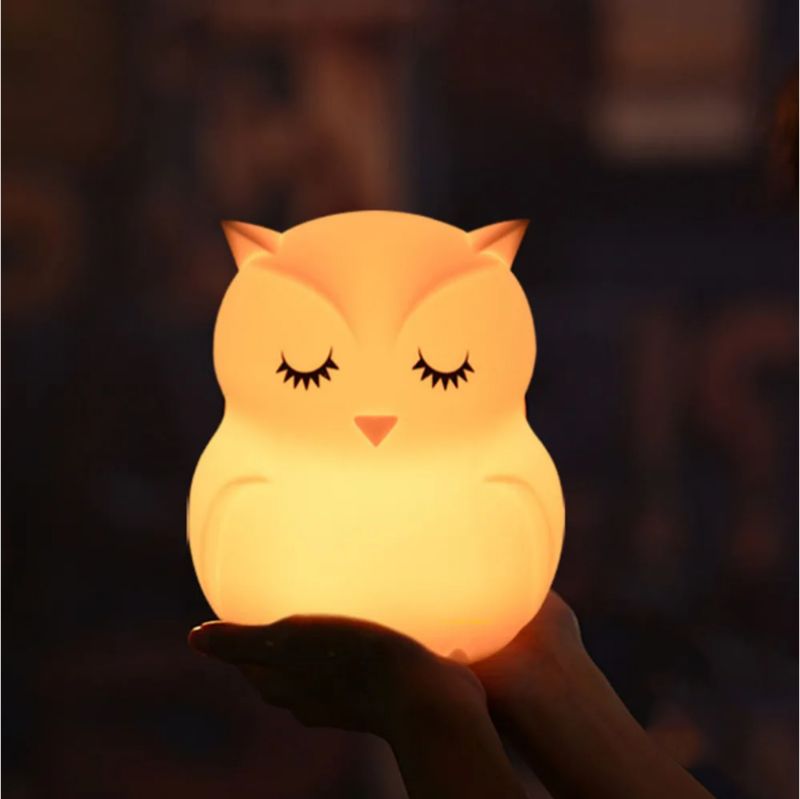 Veilleuse_hibou_nuit