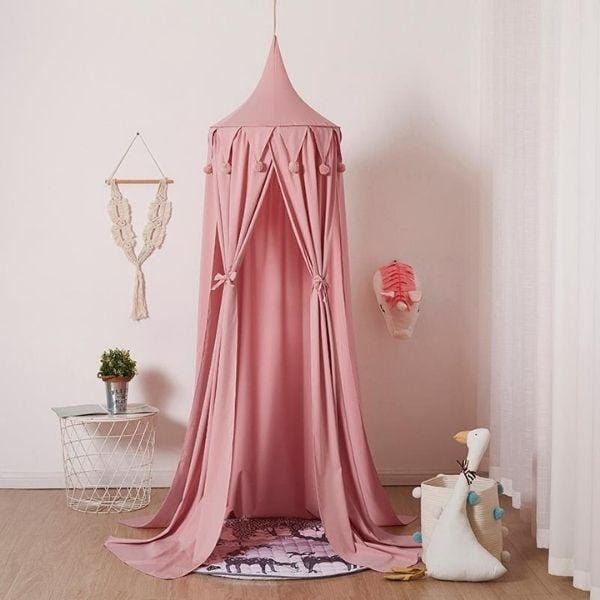 ciel-de-lit-rose-fushia
