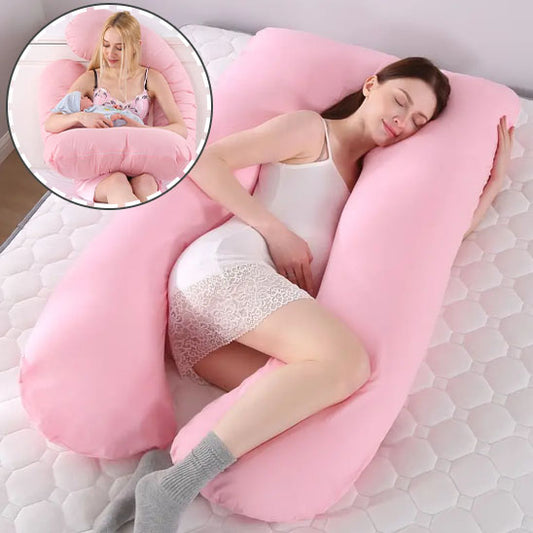 Coussin de grossesse