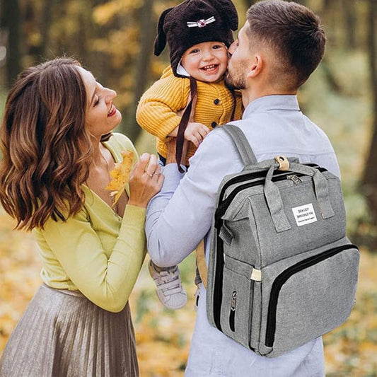 Lit de voyage bébé