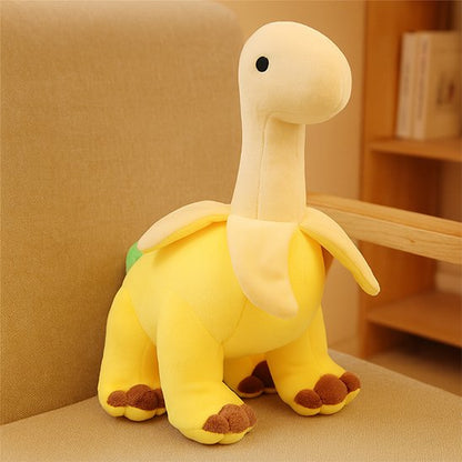 Peluche dinosaure  28cm