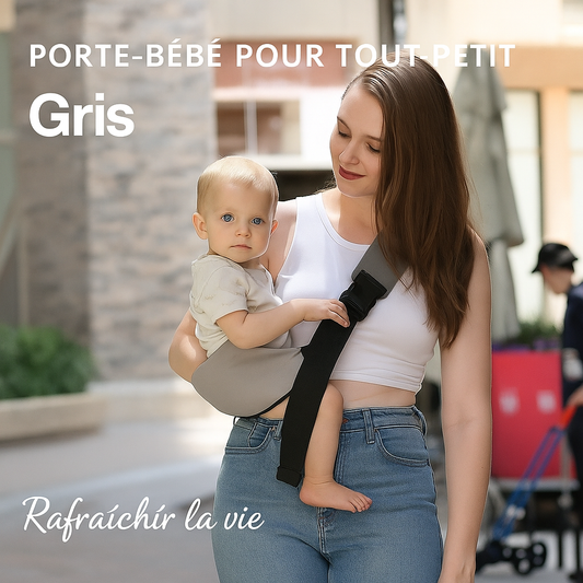 Porte-bébé/BabyCarrier™