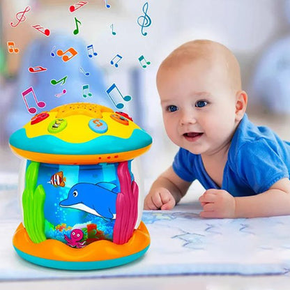 Projecteur veilleuse pour enfant