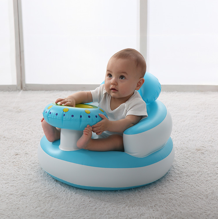 SIEGE GONFLABLE BEBE/BabySeatAir™ – Timbaby
