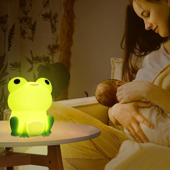 Veilleuse bébé dodos
