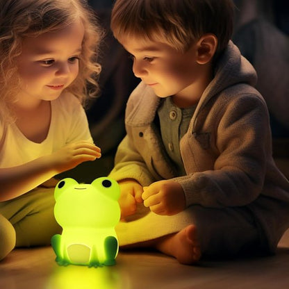 Veilleuse bébé pour enfant