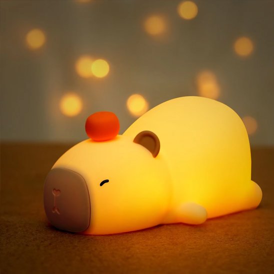 Veilleuse bébé sommeil