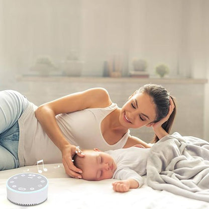 Veilleuse bruit blanc bébé