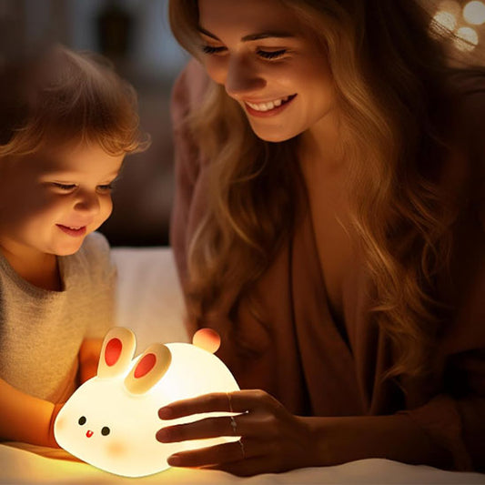veilleuse-lapin-apaisement